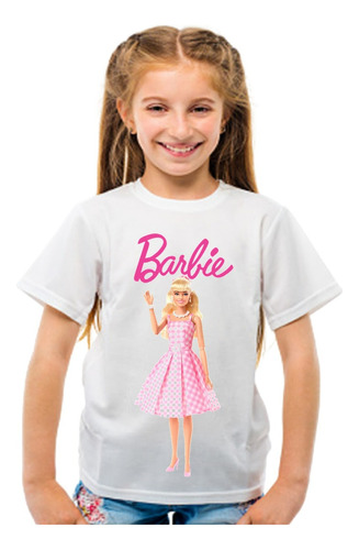 Roupa De Aniversario Barbie